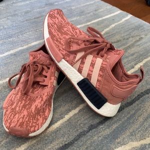Women’s Adidas NMDs great condition!